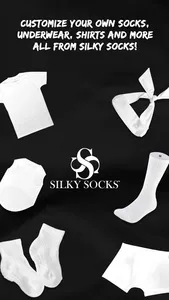 Silky Socks screenshot 0