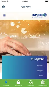 בקשות ליהב screenshot 1