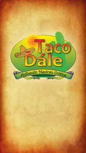 Taco Dale screenshot 0