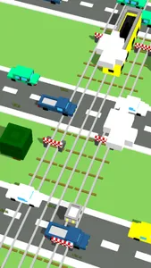 Rail Riders screenshot 3