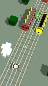 Rail Riders screenshot 4