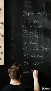 CF Kreis 9 screenshot 0