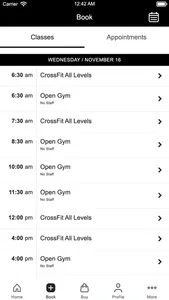 CF Kreis 9 screenshot 1