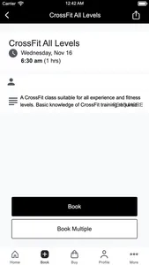 CF Kreis 9 screenshot 2