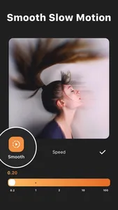 InShot - Video Editor screenshot 5