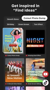 InShot - Video Editor screenshot 9