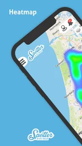 Spotter - GPS Tracker screenshot 1