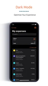 Jenji - Expense Tracker screenshot 6