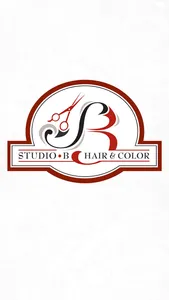 Studio B hair and Color screenshot 0