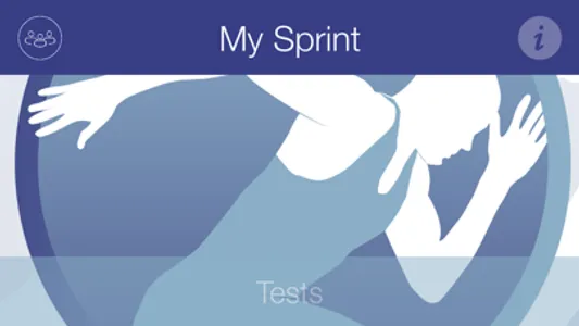 My Sprint screenshot 0