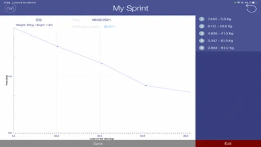 My Sprint screenshot 7