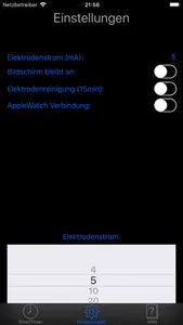 SilverTimer screenshot 1