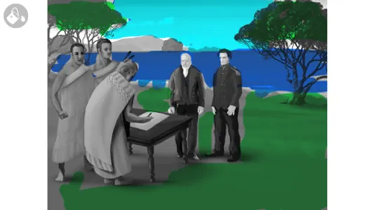 KIA KAKATI TE NAMU – TE MATAARA A KAWITI/WHEN THE SANDFLY NIPS – KAWITI’S EDICT screenshot 4