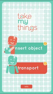 Take My Things screenshot 0