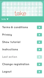 Take My Things screenshot 1