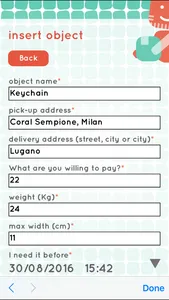 Take My Things screenshot 3
