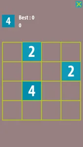 2048 2 screenshot 4