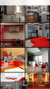Interior design 6-in-1 screenshot 1