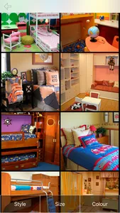 Interior design 6-in-1 screenshot 2
