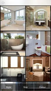 Interior design 6-in-1 screenshot 7