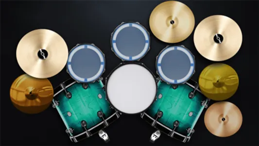 Band Boom Double Bass Drum screenshot 1