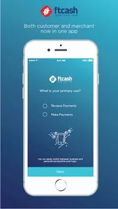 ftcash screenshot 1