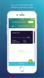 ftcash screenshot 2