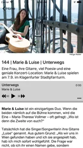 pingeb.org - Kärnten Kultur screenshot 1