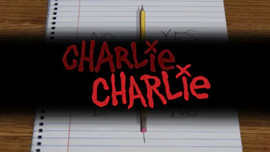 Charlie Charlie screenshot 1