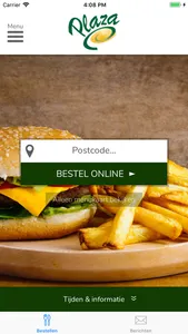 Plaza Jagershoef screenshot 0