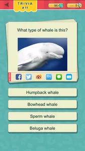 Trivia Quest™ Animals - trivia questions screenshot 0