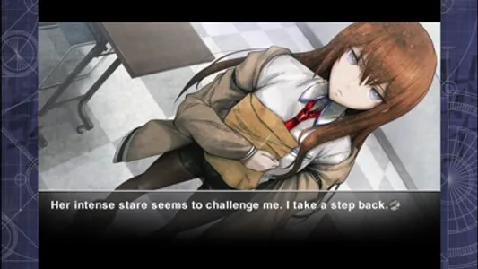 STEINS;GATE EN (ENGLISH) screenshot 2