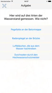 Die Quiztour-App screenshot 4