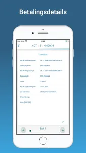 DFM e-Sign screenshot 2