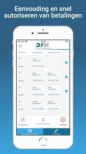 DFM e-Sign screenshot 3