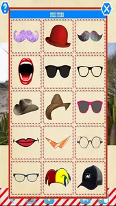 Make Funny Face : Photo Editor screenshot 2