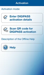 DIGIPASS for Petrolink screenshot 0