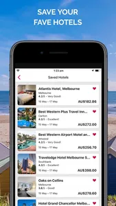 Lastminute Hotels & Flights screenshot 6