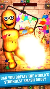 Smash Dude® 2 screenshot 0