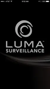 Luma Surveillance screenshot 0