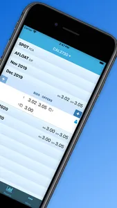 GNEX Trading screenshot 1