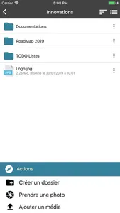 ATOLLBOX screenshot 1