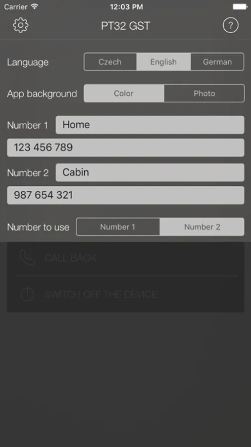 Screenshot 4