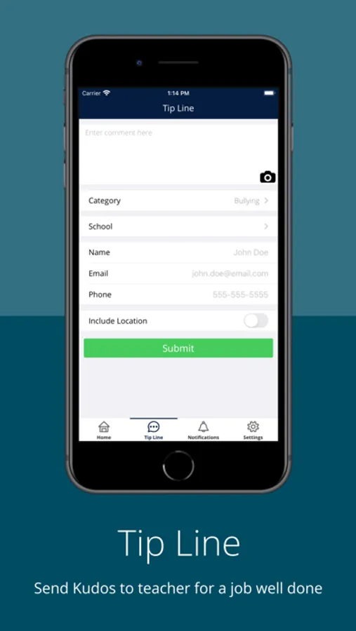 Screenshot 5