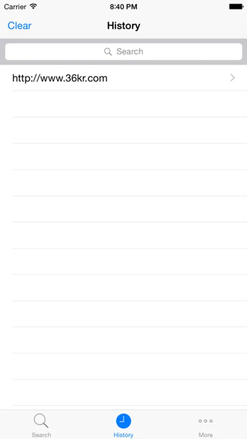 Screenshot 3