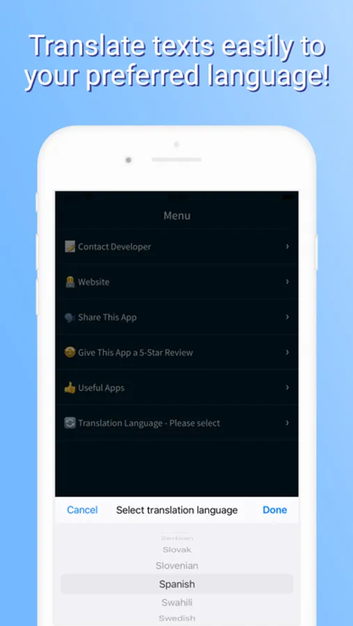 Screenshot 6
