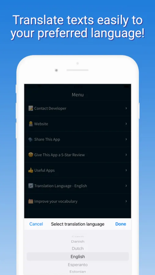 Screenshot 6