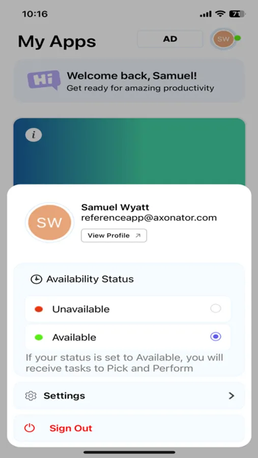 Screenshot 9