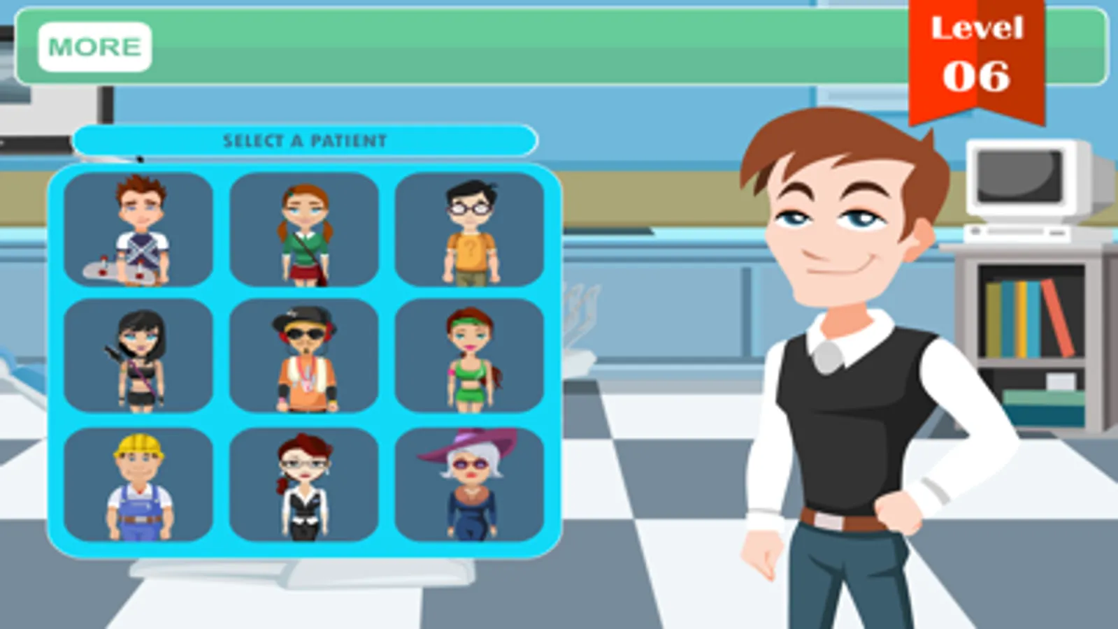Screenshot 5