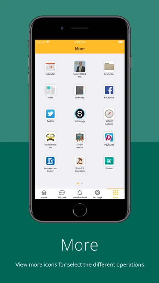 Screenshot 7